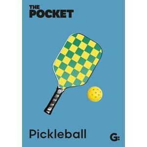 The Pocket Pickleball -- Gemini